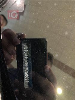 نیسان ڕۆگ سپۆرت